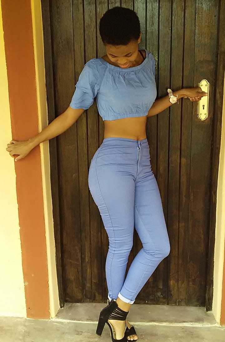 Nokukhanya Nothando Mfekayi - Project Casting Nokukhanya Nothando Mfekayi - Profile Photo