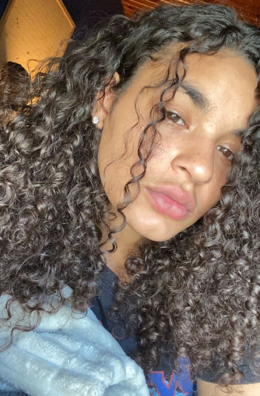 Kahlea Gilbert - Profile Photo