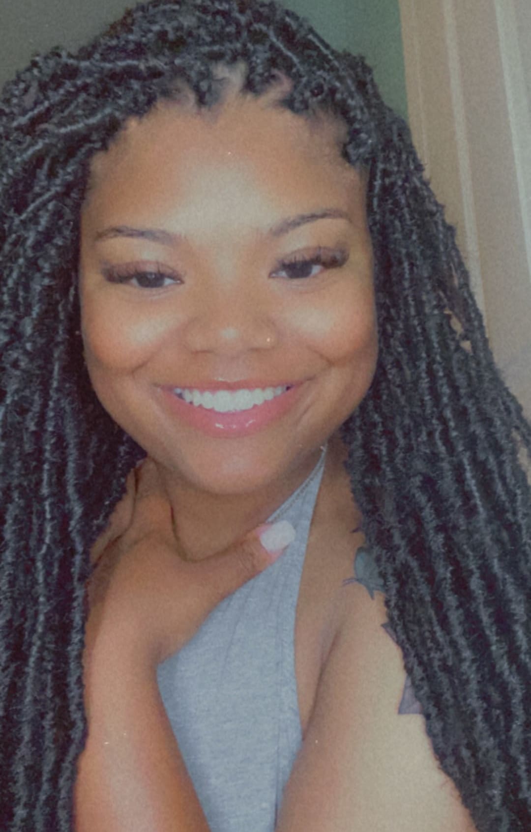 Kania Byron - Project Casting Kania Byron - Profile Photo