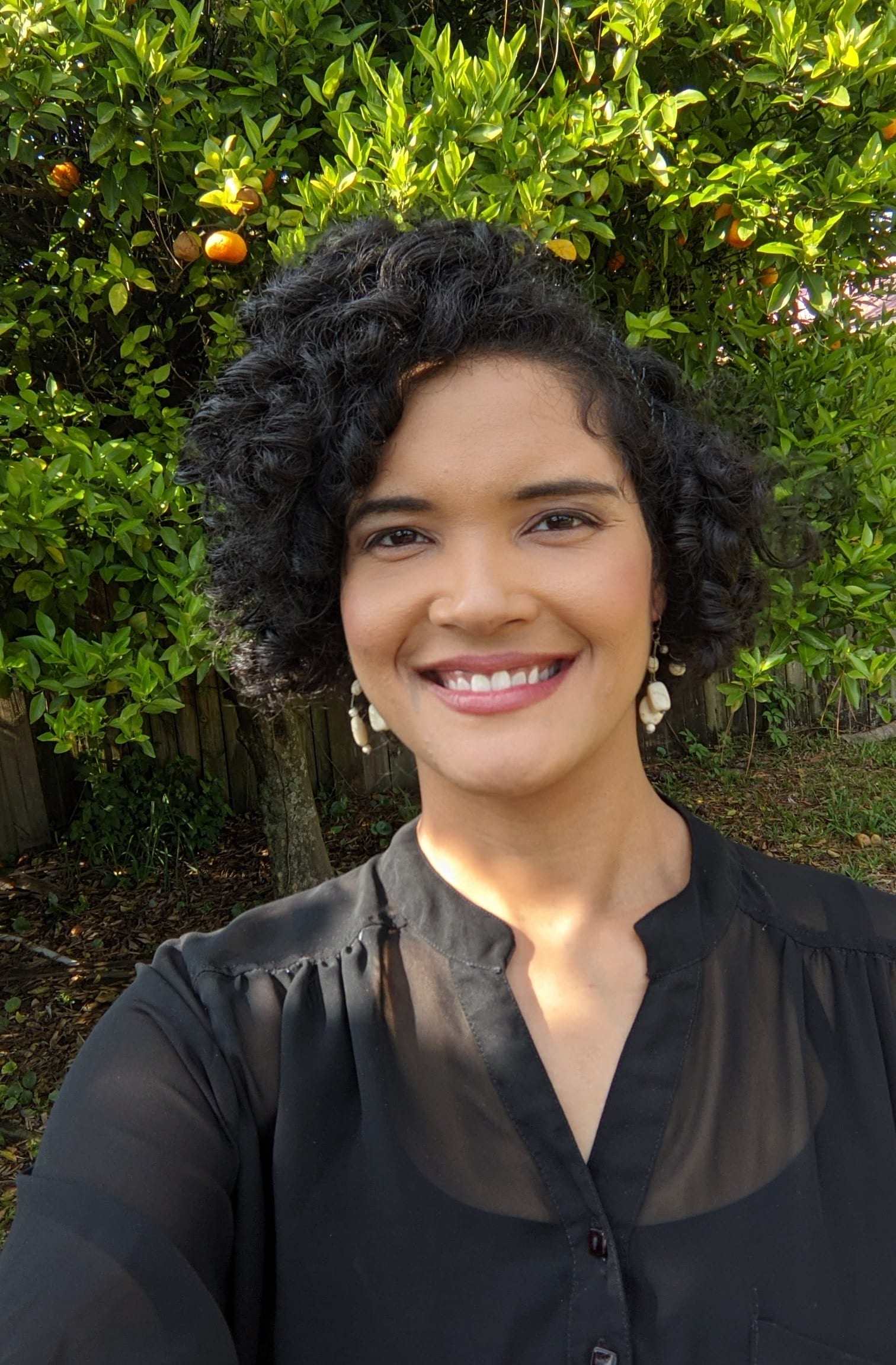 Alysia Joseph - Profile Photo