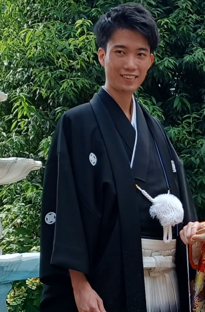 Shimpei Sakai - Project Casting Shimpei Sakai - Profile Photo