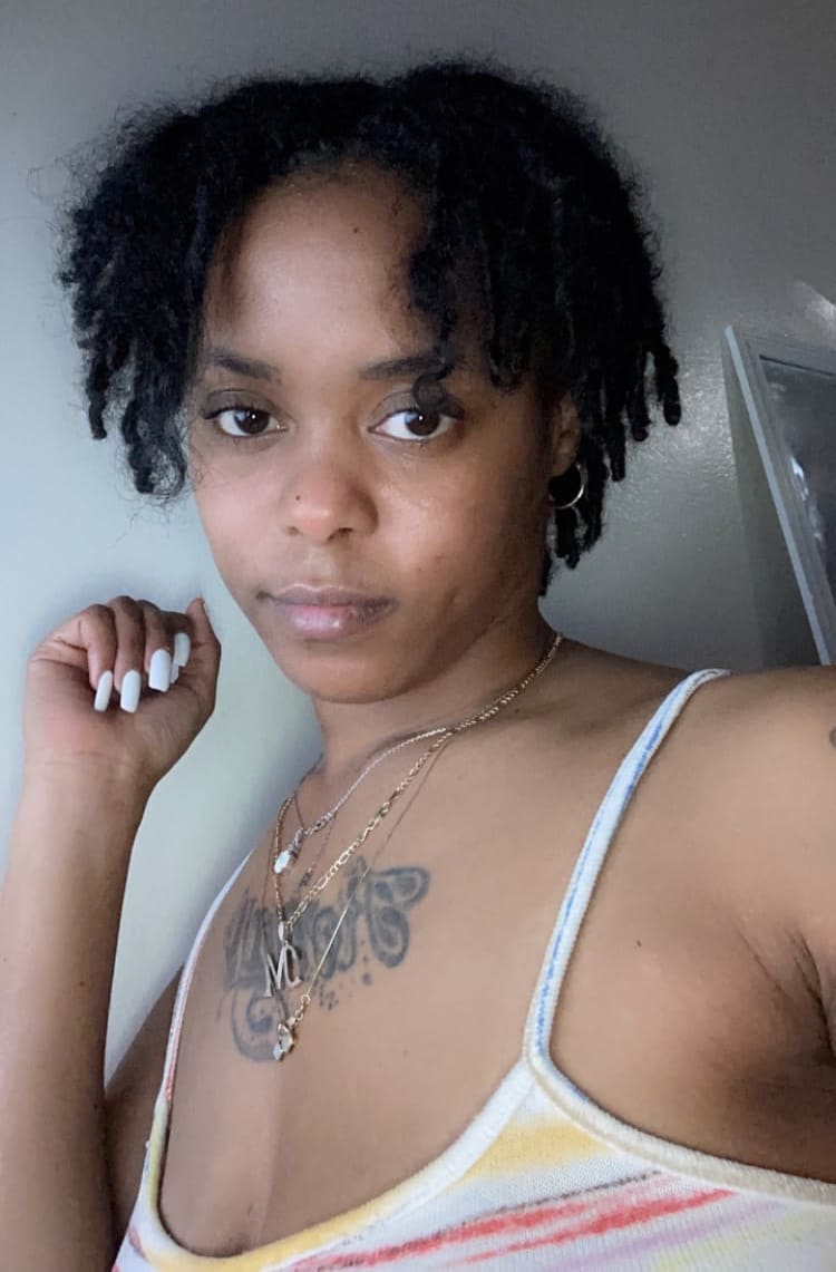 Tuamissia Taylor - Project Casting Tuamissia Taylor - Profile Photo