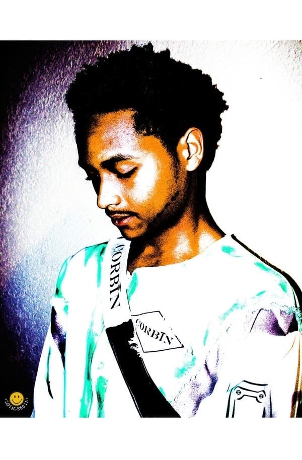 Ahmod Vick - Project Casting Ahmod Vick - Profile Photo