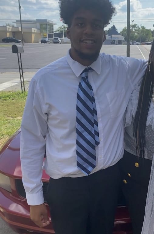 Dianthony Scott - Profile Photo