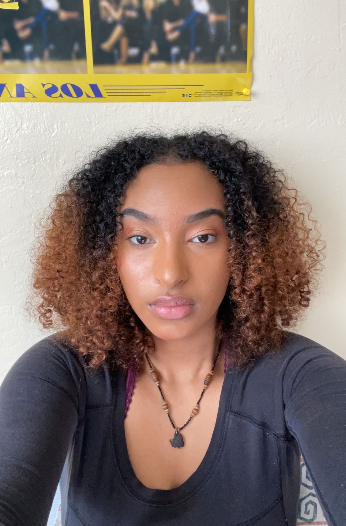 Abigail Yohannes - Project Casting Abigail Yohannes - Profile Photo