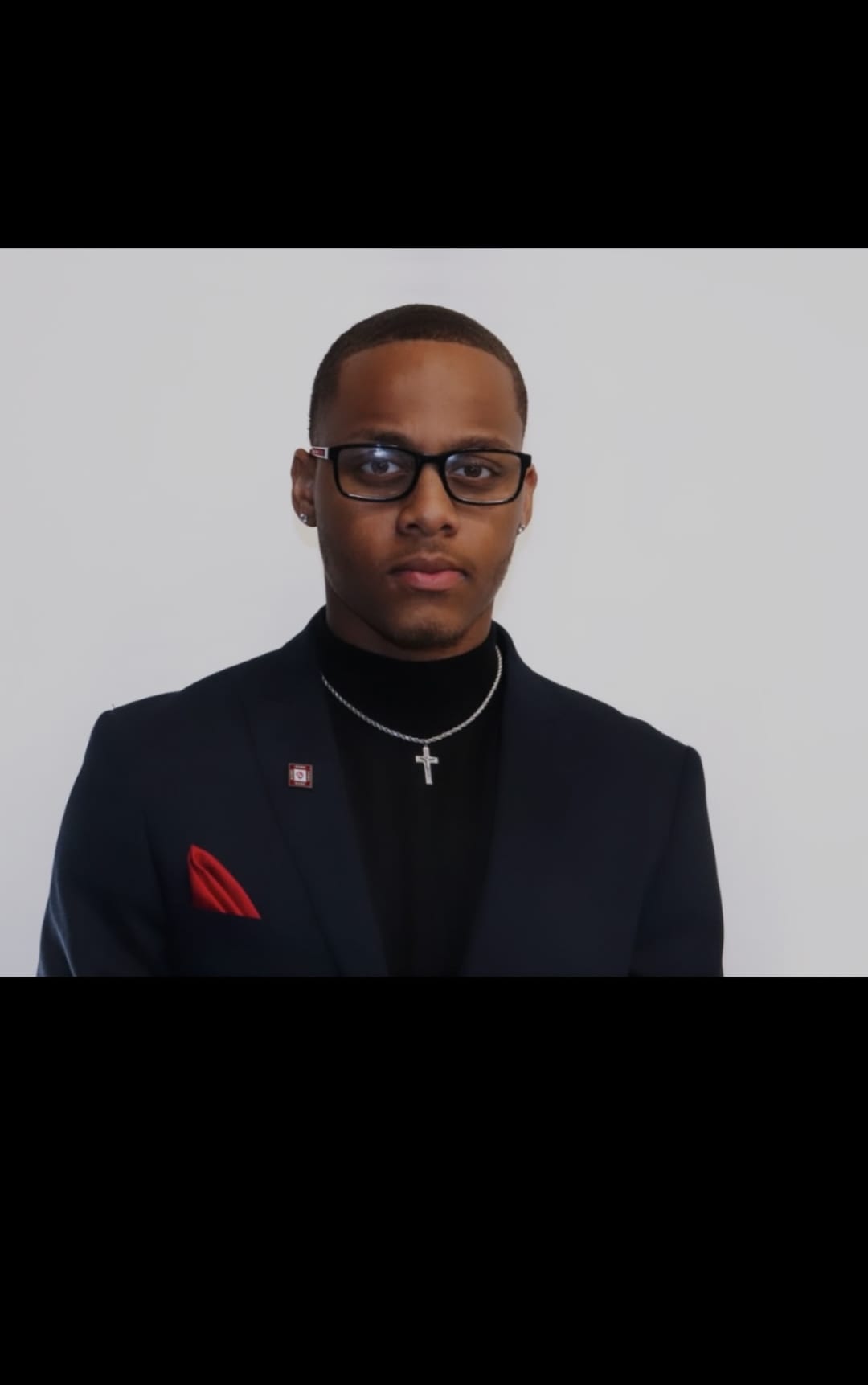Niles Bennett - Project Casting Niles Bennett - Profile Photo