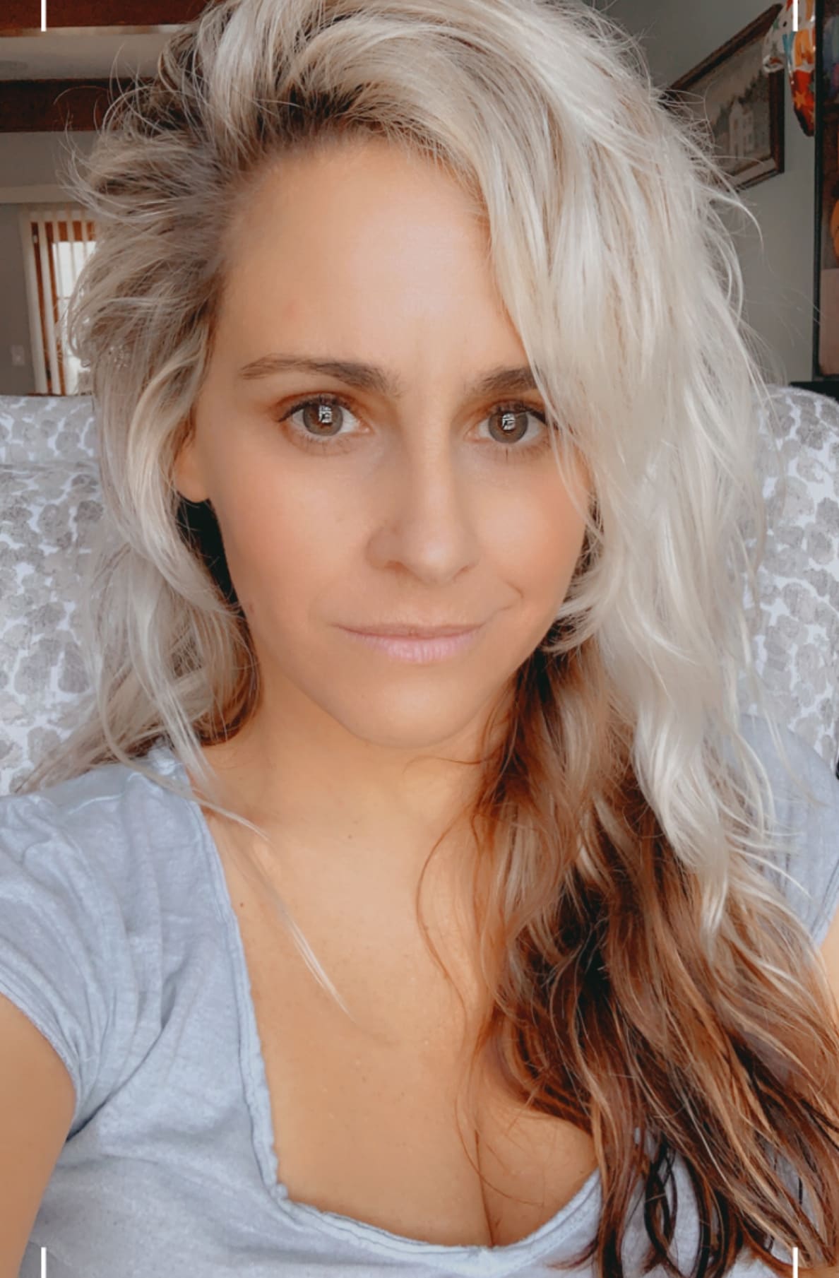 Courtney Palkovic - Project Casting Courtney Palkovic - Profile Photo