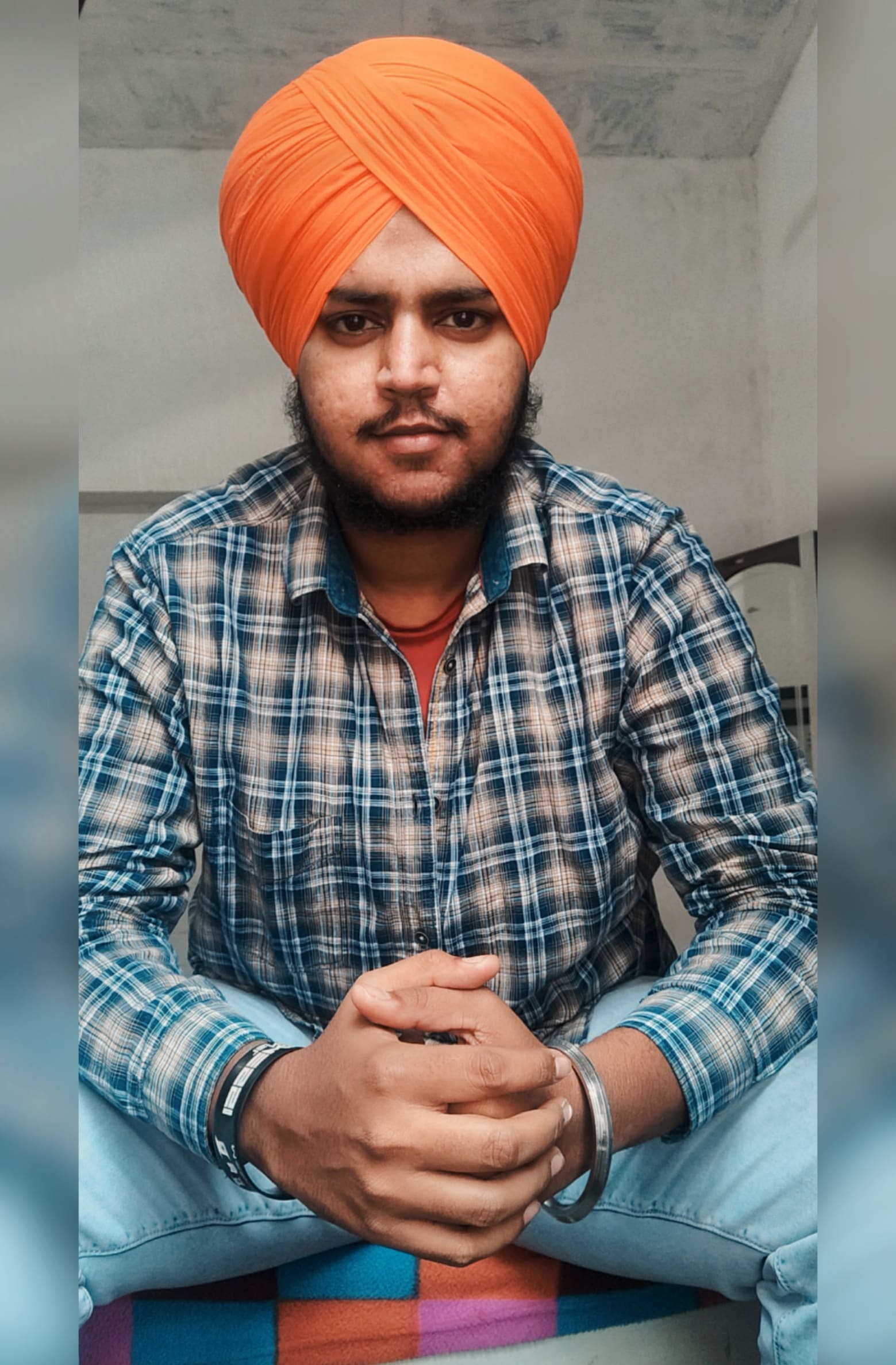Gurpreet Singh Tung - Project Casting Gurpreet Singh Tung - Profile Photo