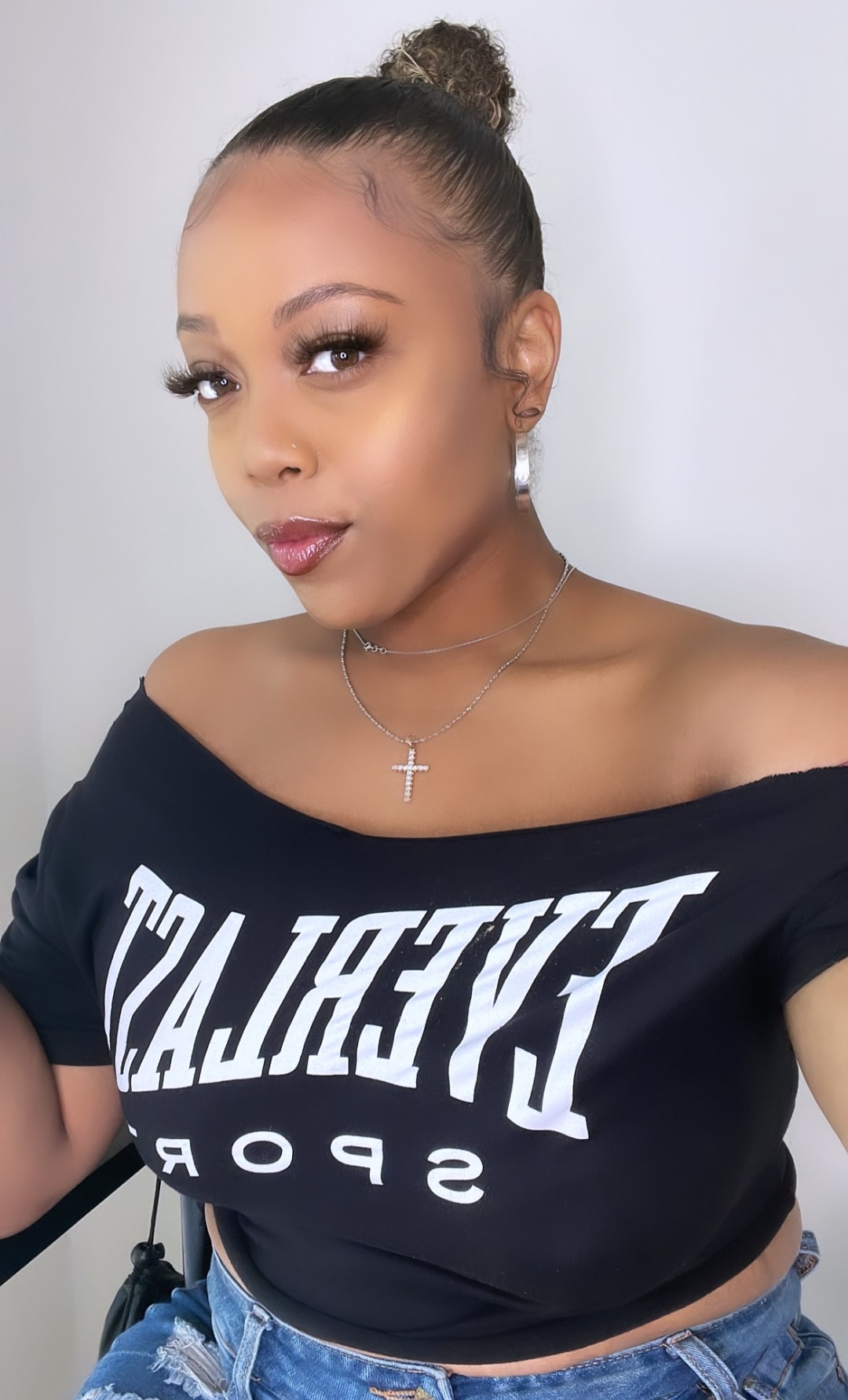 Ashley Cooper - Project Casting Ashley Cooper - Profile Photo