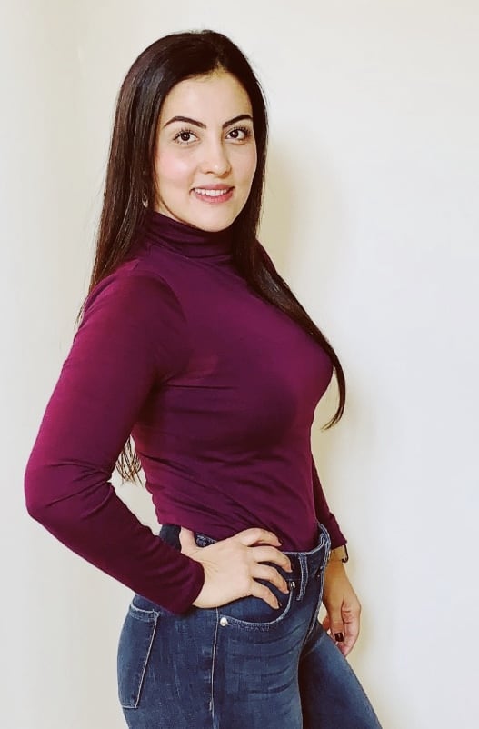 Samantha Gunindi - Project Casting Samantha Gunindi - Profile Photo