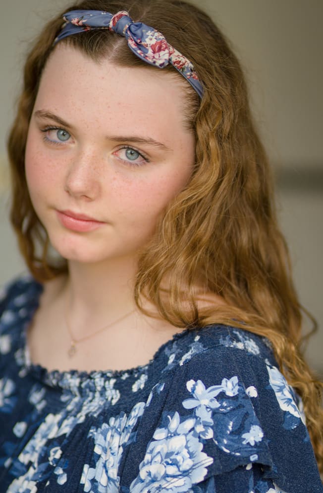 Camryn Ward - Project Casting Camryn Ward - Profile Photo