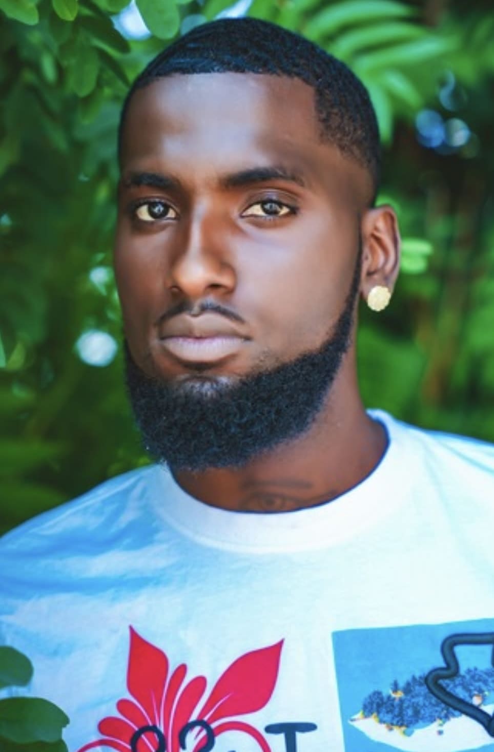 Robert Lyons - Profile Photo