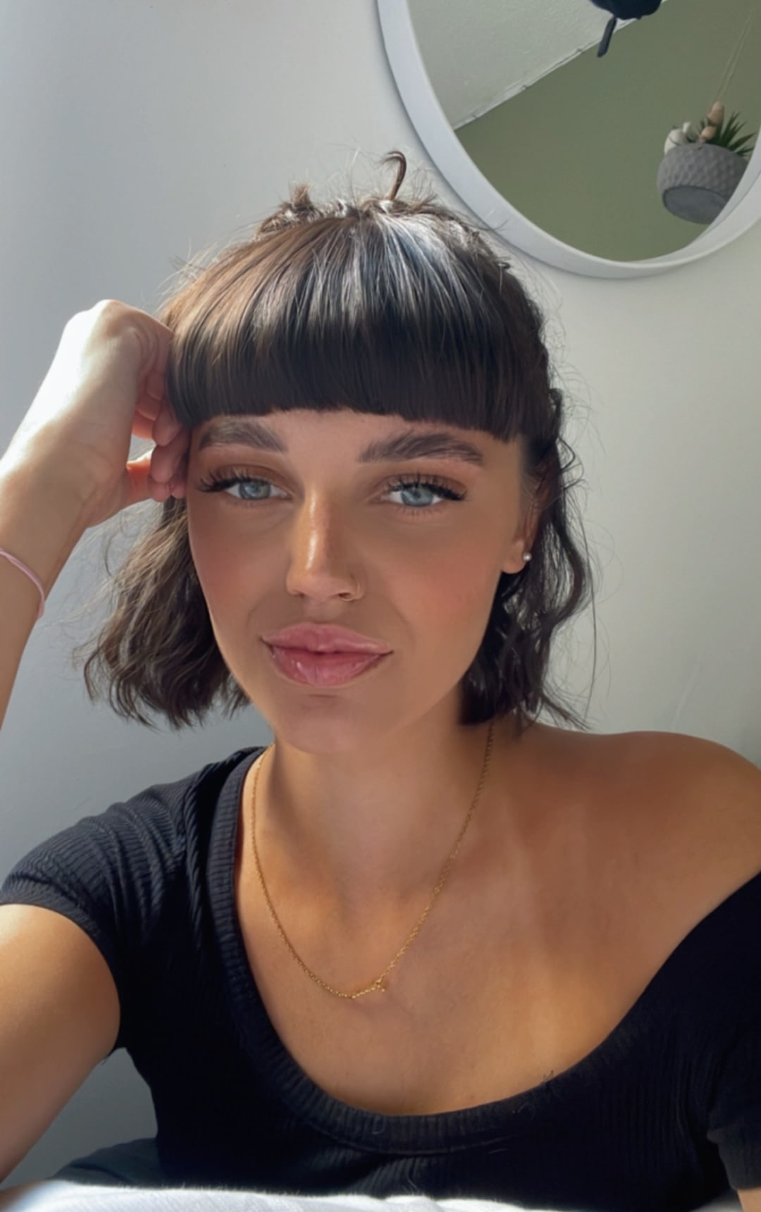 Jessie Roberts - Project Casting Jessie Roberts - Profile Photo