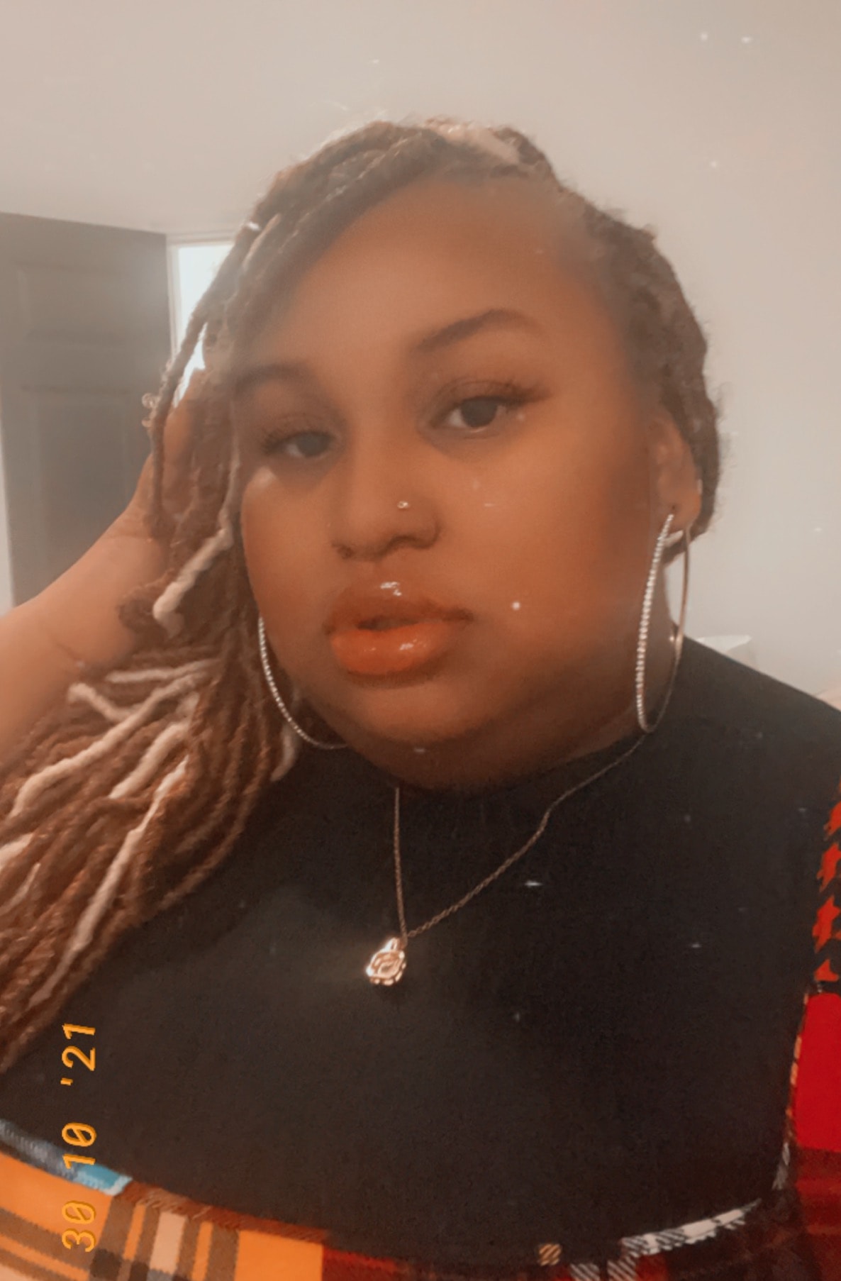 Jada Jackson - Project Casting Jada Jackson - Profile Photo