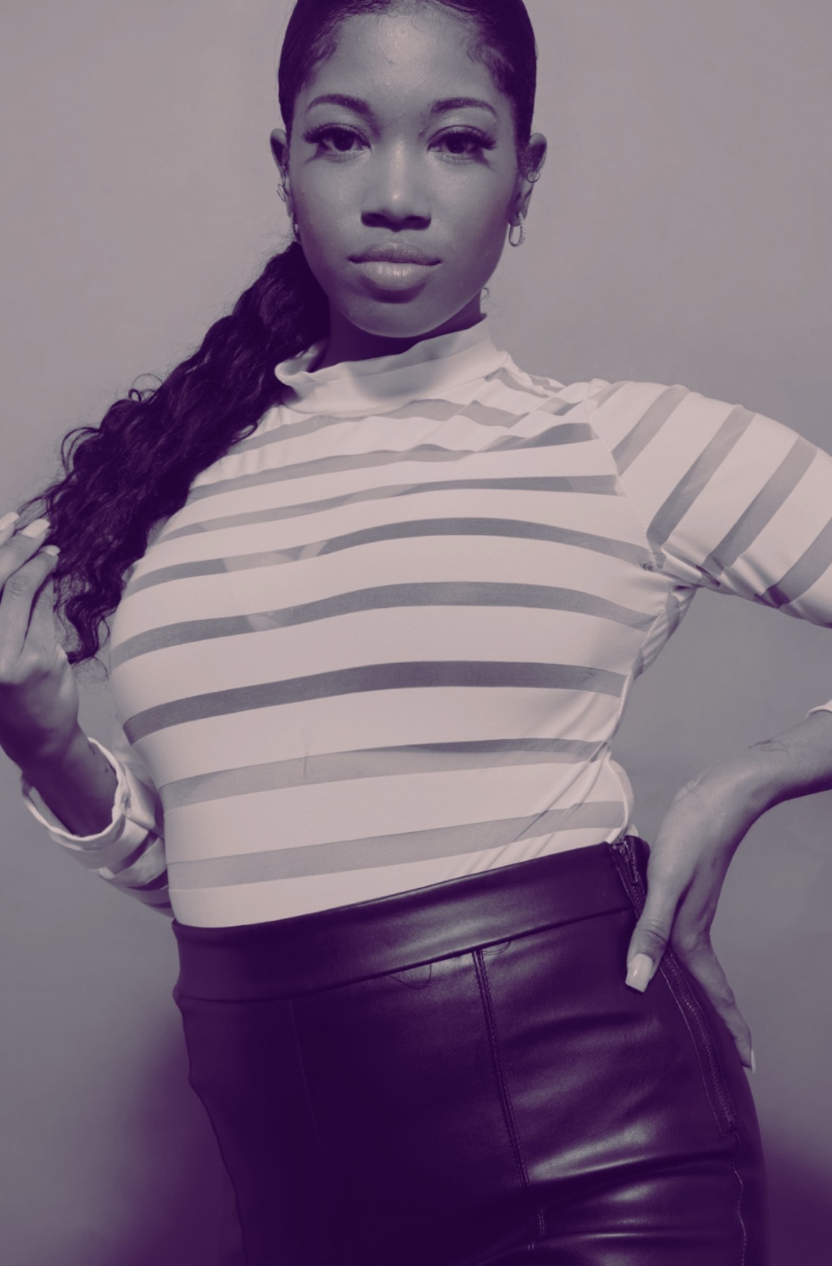 Shana Few - Project Casting Shana Few - Profile Photo