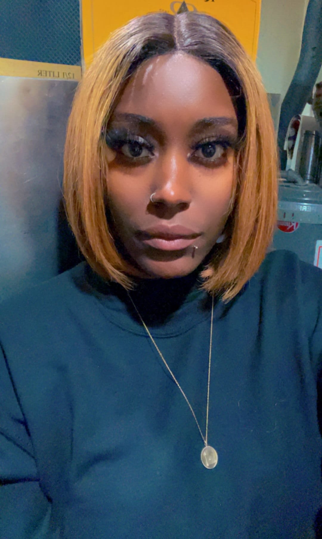 Kanhiya James-Stephenson - Project Casting Kanhiya James-Stephenson - Profile Photo