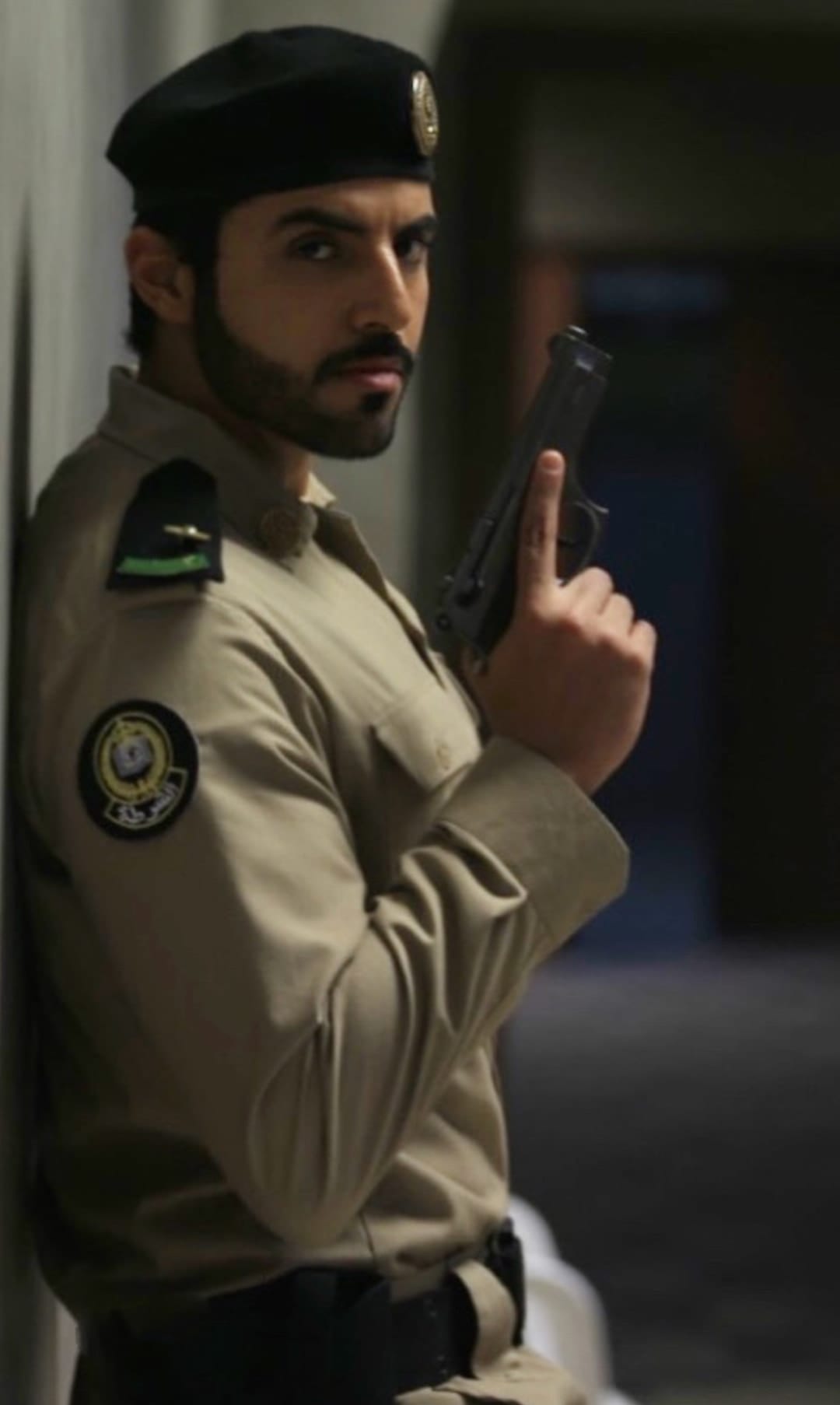 Mohammed Ibrahim - Project Casting Mohammed Ibrahim - Profile Photo