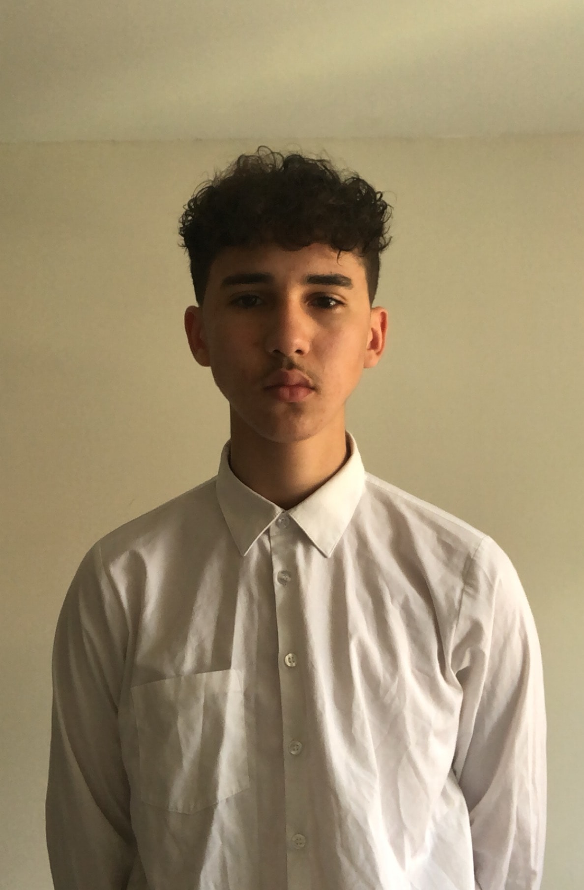 Fares Azzazi atig - Project Casting Fares Azzazi atig - Profile Photo