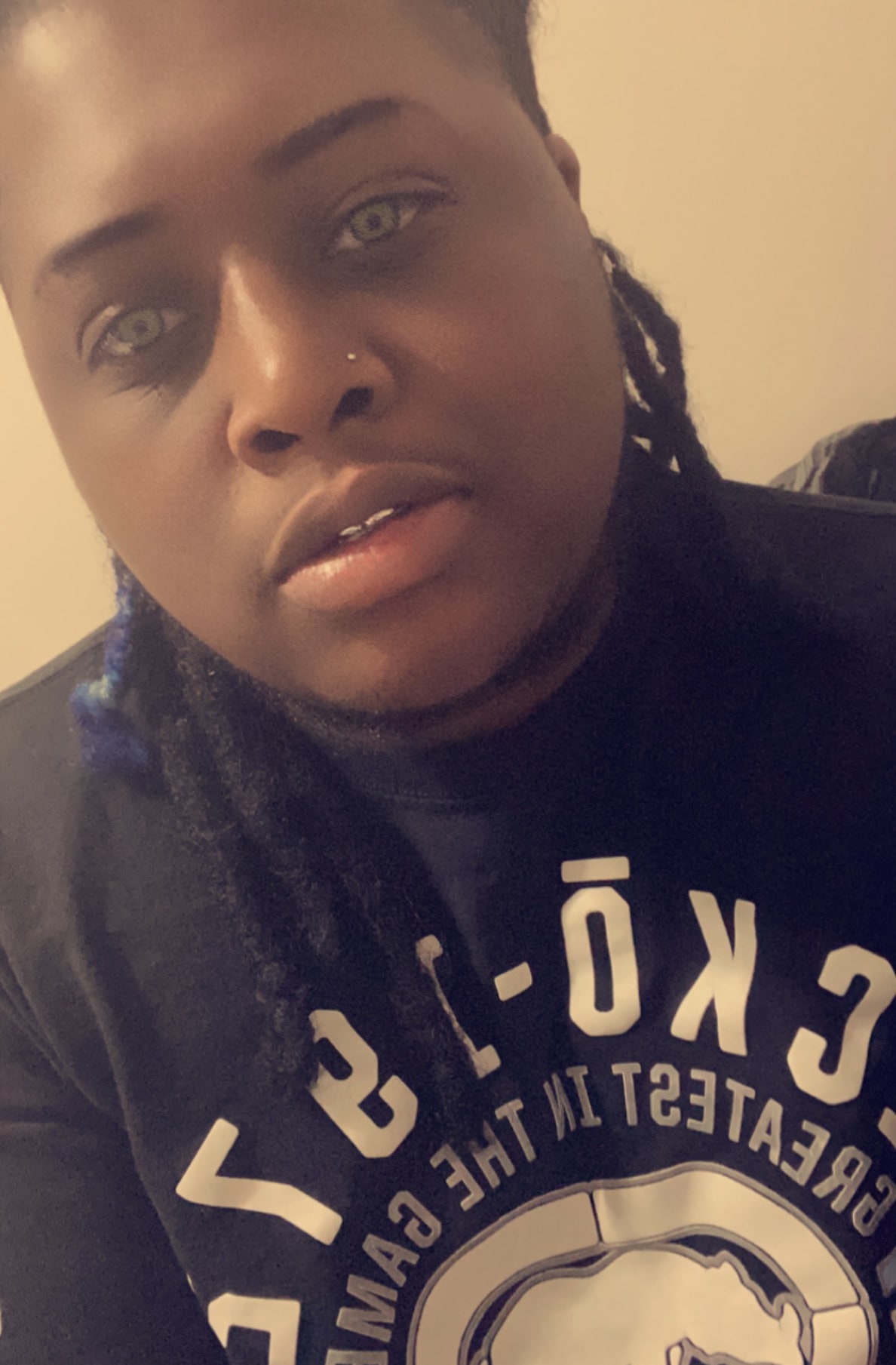Devontre Jackson - Project Casting Devontre Jackson - Profile Photo
