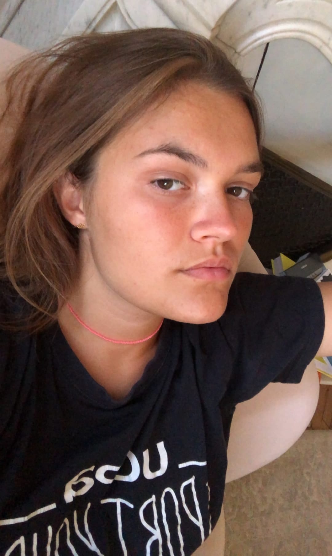 Athénaïs Roger - Project Casting Athénaïs Roger - Profile Photo