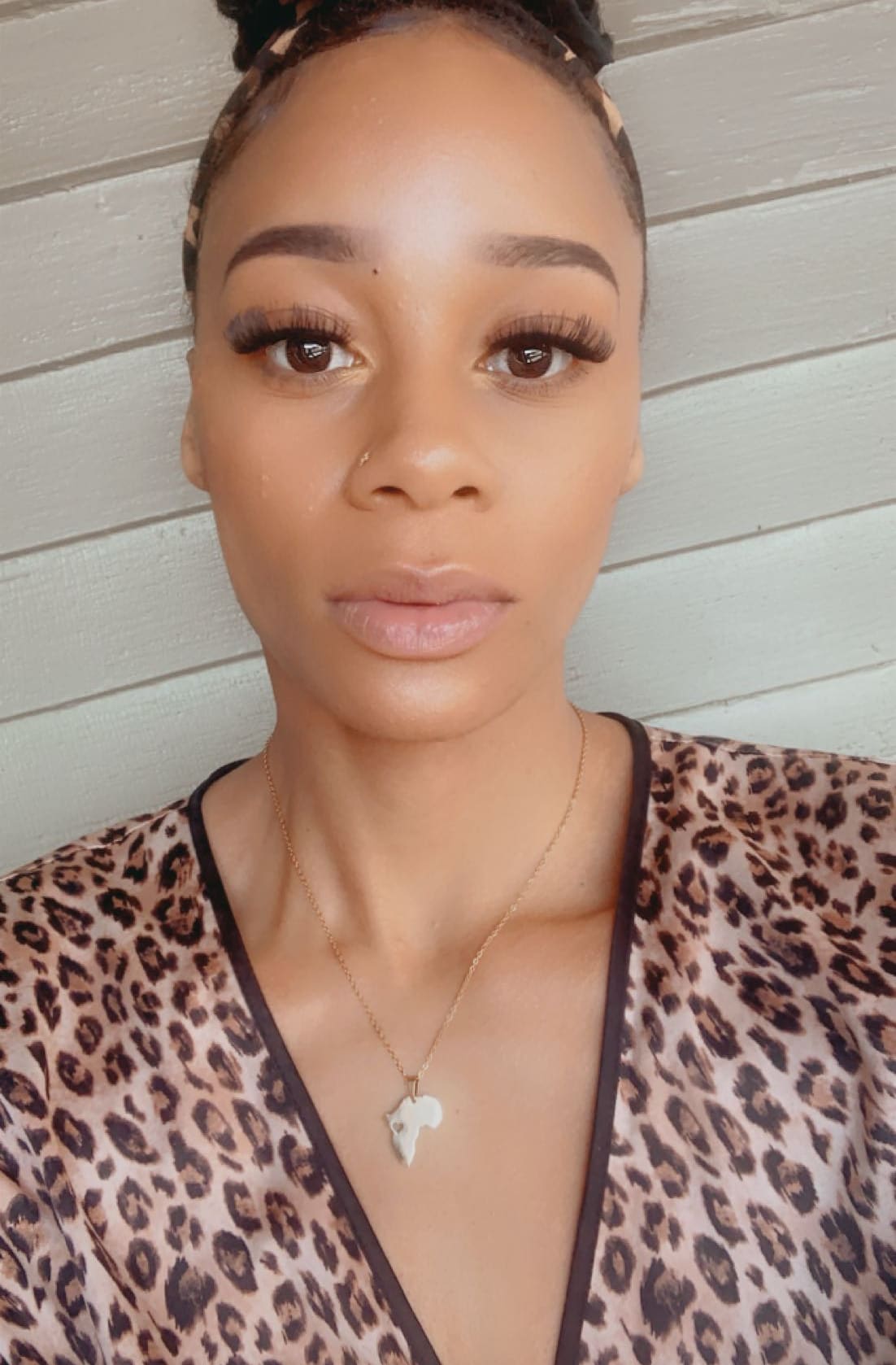 Tanisha Darden - Project Casting Tanisha Darden - Profile Photo