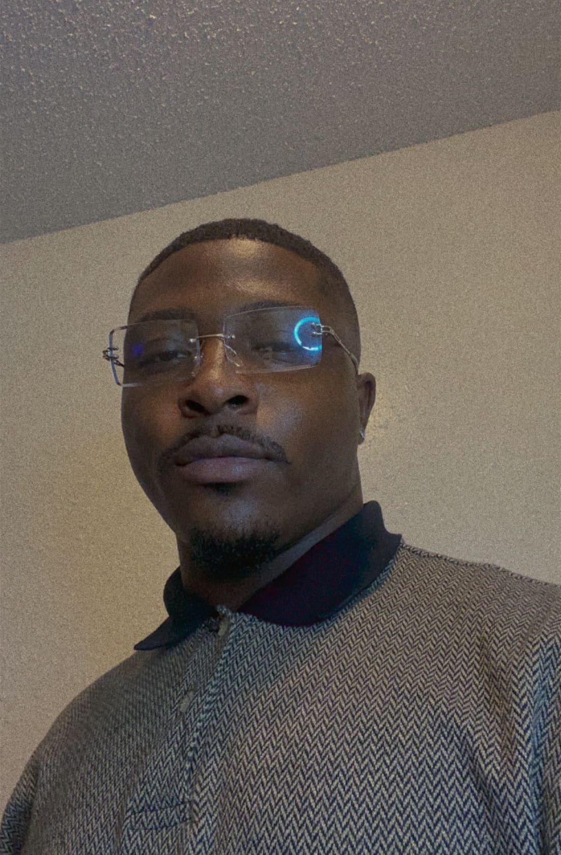 Kelvin Polk Jr - Project Casting Kelvin Polk Jr - Profile Photo
