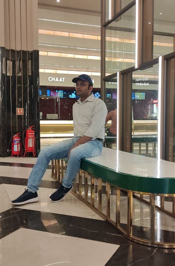 Ankur Singh - Project Casting Ankur Singh - Profile Photo