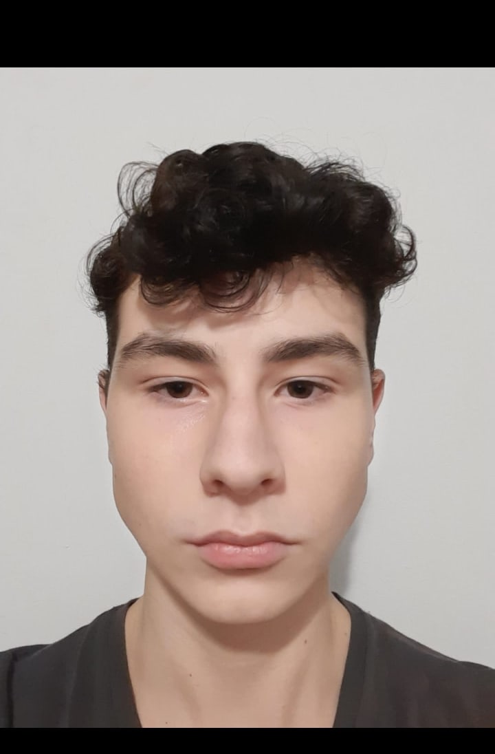Ignacio Cavalieri - Project Casting Ignacio Cavalieri - Profile Photo