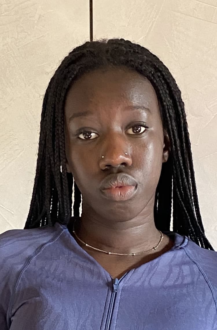 Awa  Niang - Profile Photo
