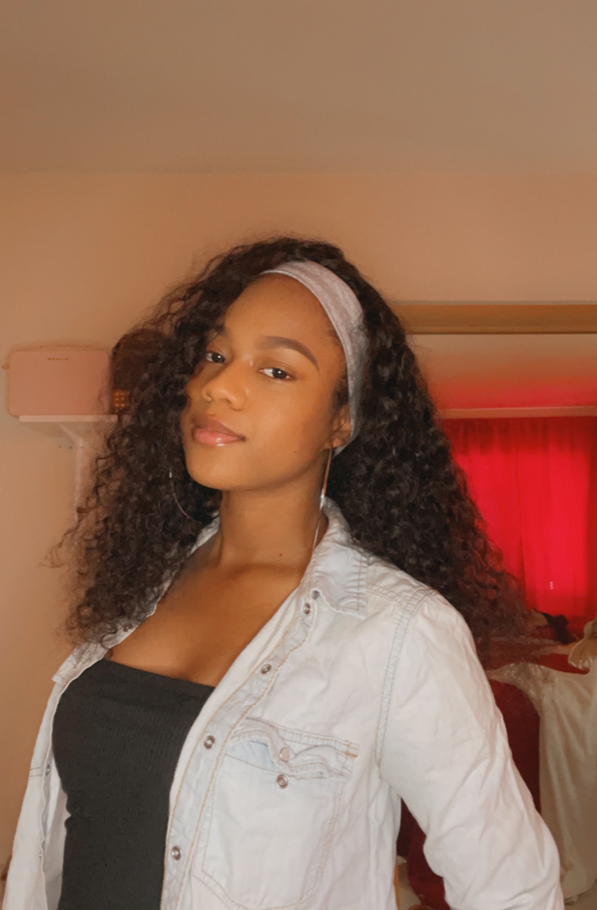 Nyla Carter - Profile Photo