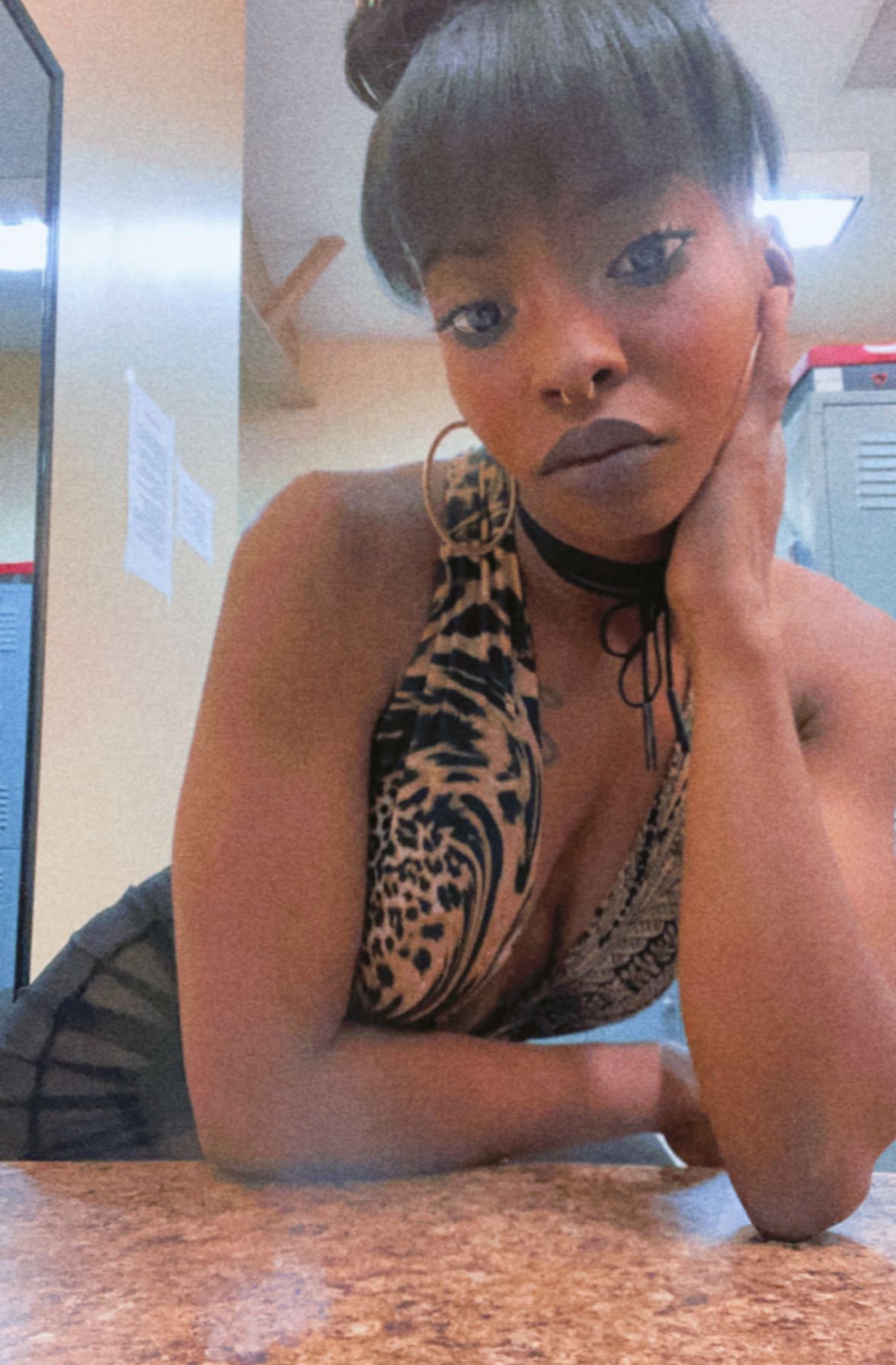 Deja Peeler - Project Casting Deja Peeler - Profile Photo