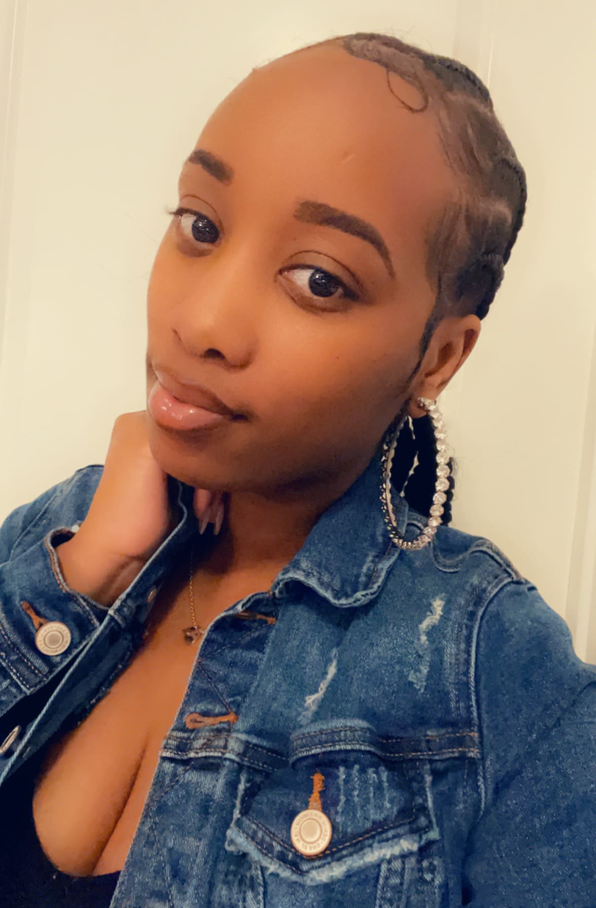 Jewel Ficklin - Project Casting Jewel Ficklin - Profile Photo