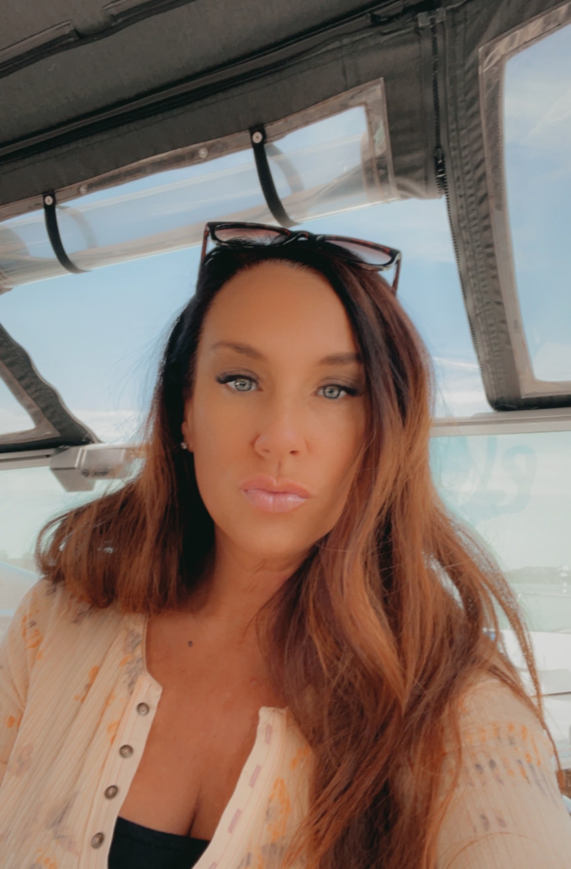 Amy Wojtalik - Project Casting Amy Wojtalik - Profile Photo