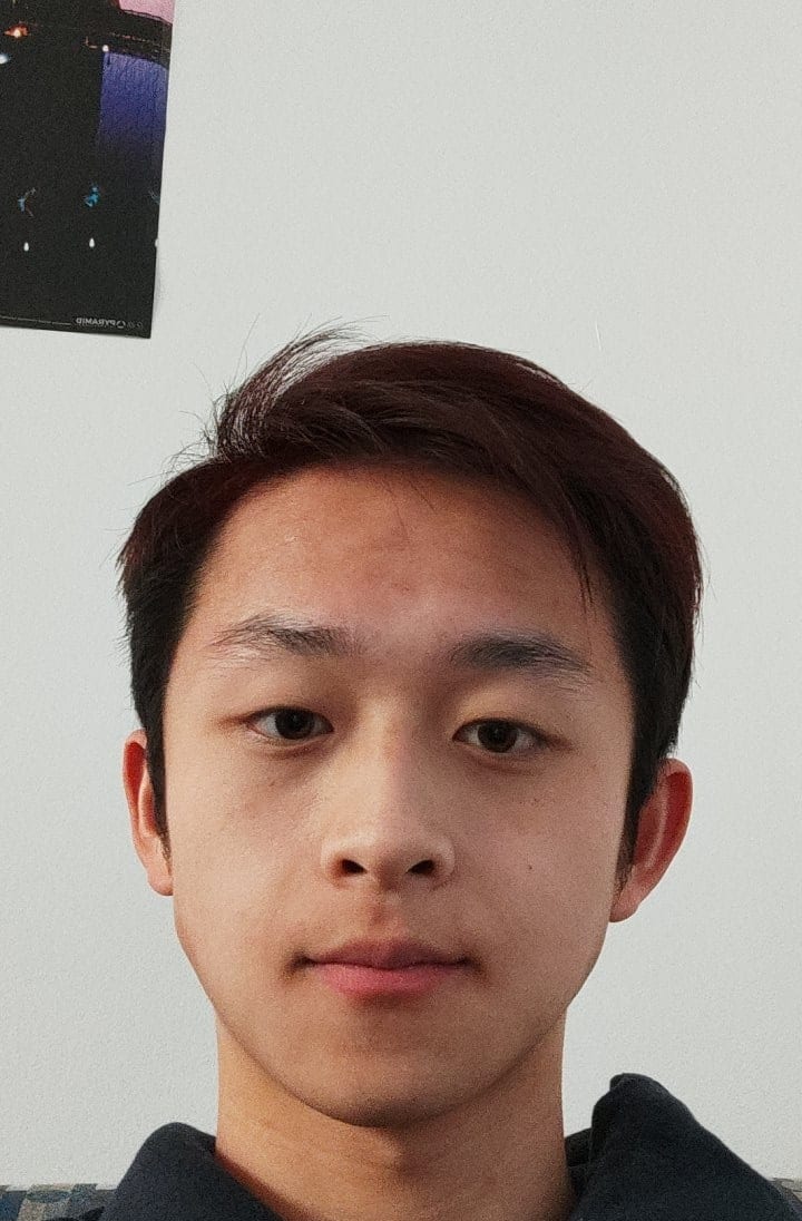 Frank Yu - Project Casting Frank Yu - Profile Photo