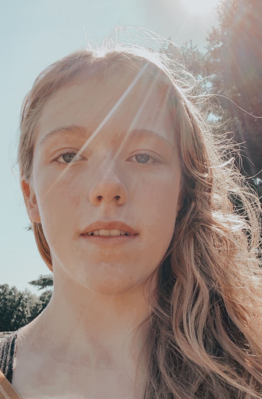 Nor’anna Nasin - Project Casting Nor’anna Nasin - Profile Photo