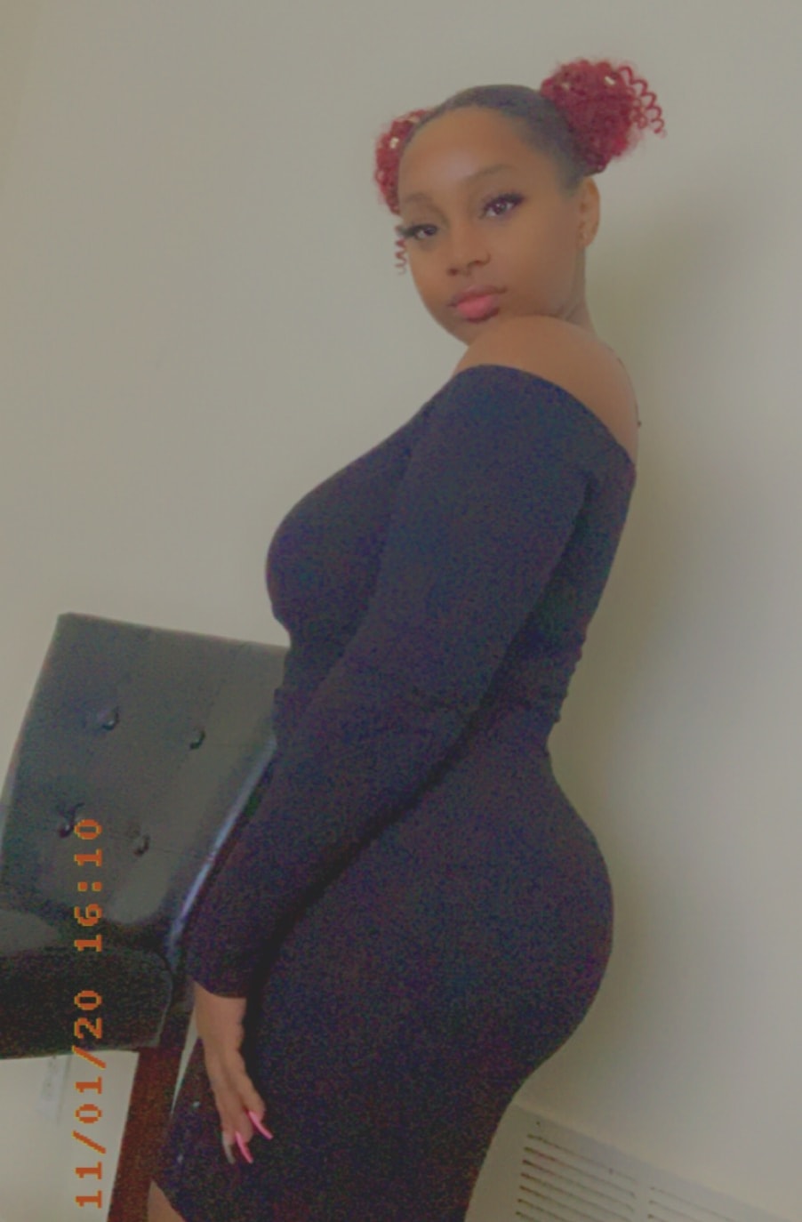 Diamond Kyles - Project Casting Diamond Kyles - Profile Photo