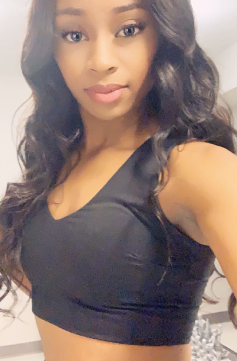Quinterri Waldon - Project Casting Quinterri Waldon - Profile Photo