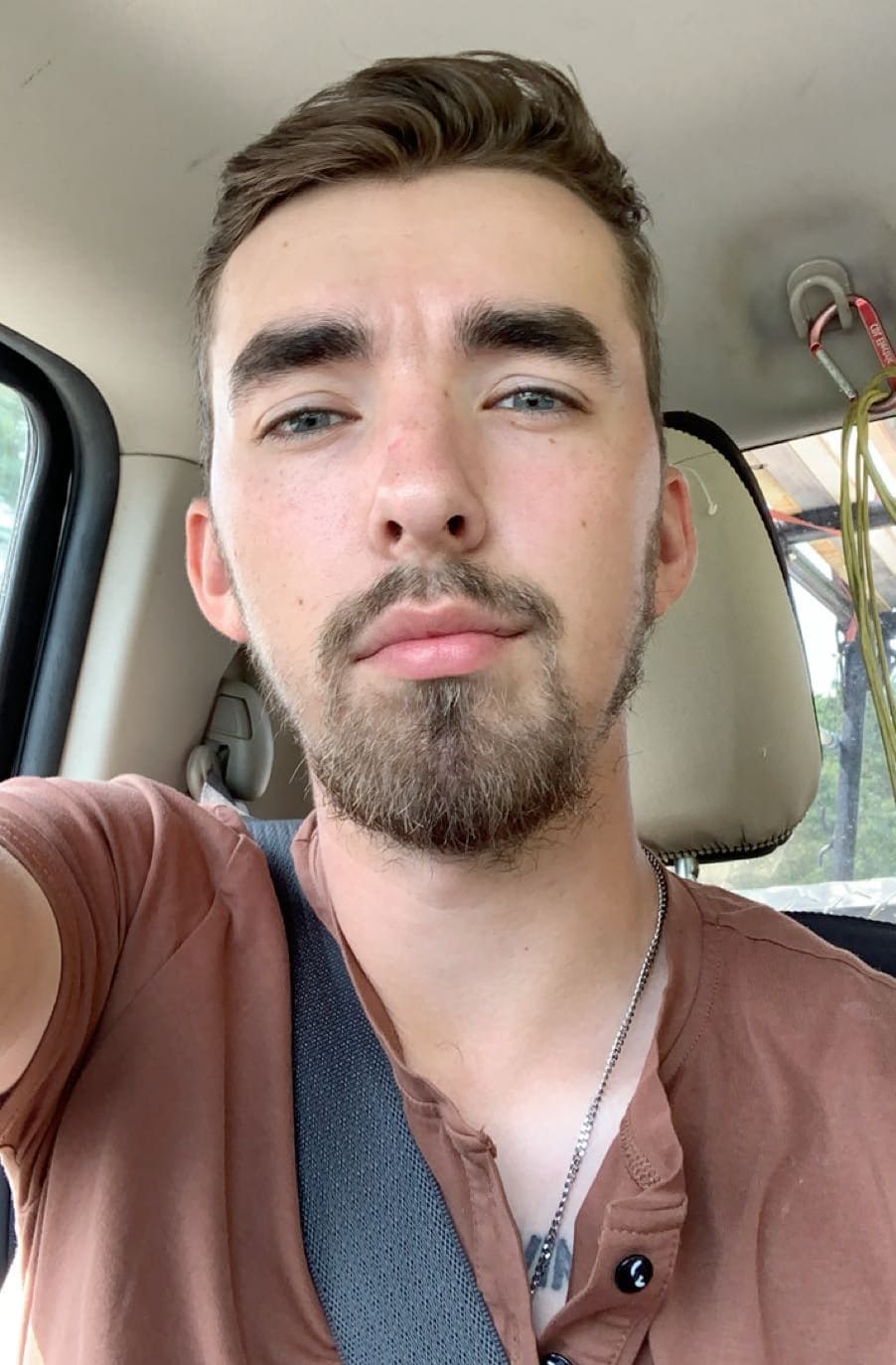 Joshua Conn - Profile Photo