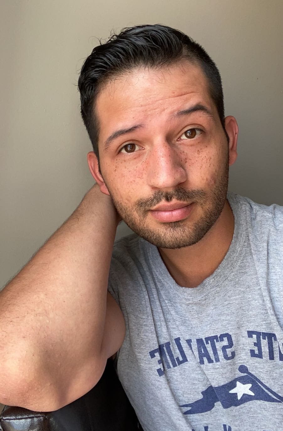 Jay Torres - Project Casting Jay Torres - Profile Photo