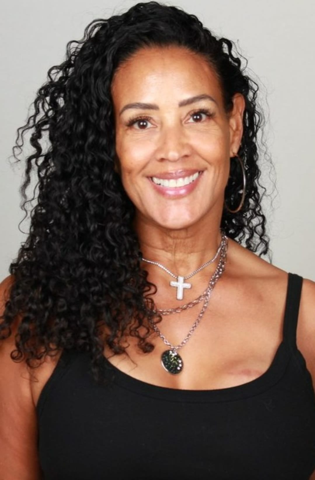 Kymm Thornton - Project Casting Kymm Thornton - Profile Photo