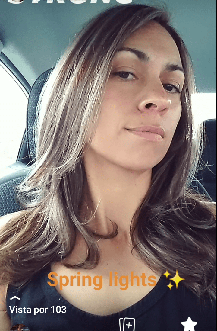 Alejandra Figueroa - Project Casting Alejandra Figueroa - Profile Photo