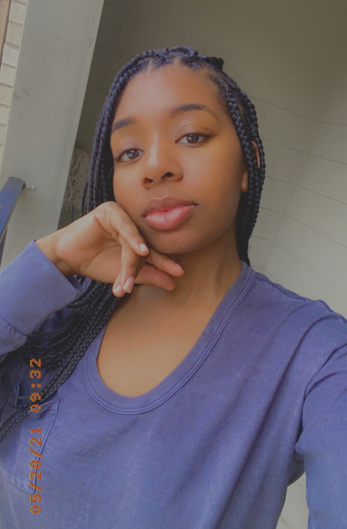 Indya Exom - Project Casting Indya Exom - Profile Photo
