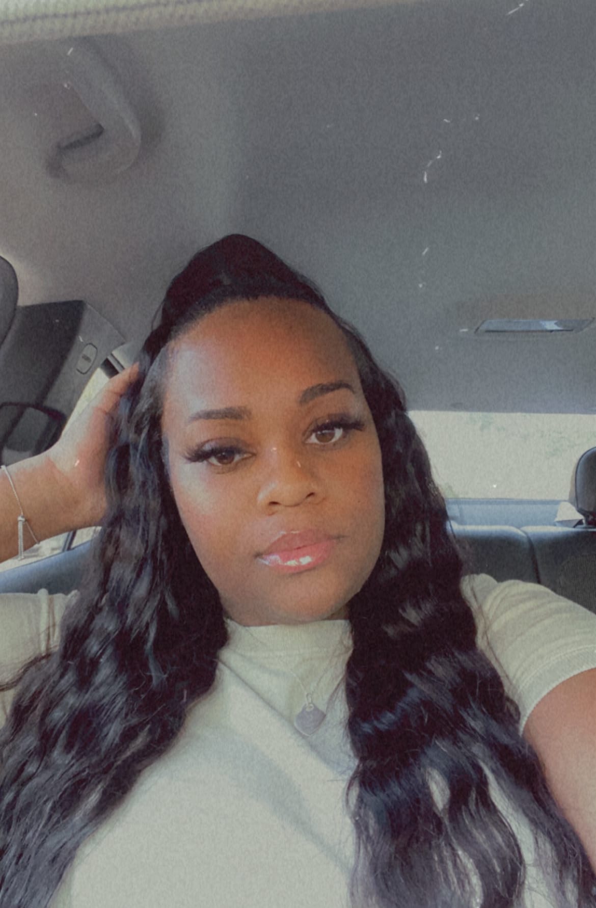 Shemia Anderson - Project Casting Shemia Anderson - Profile Photo