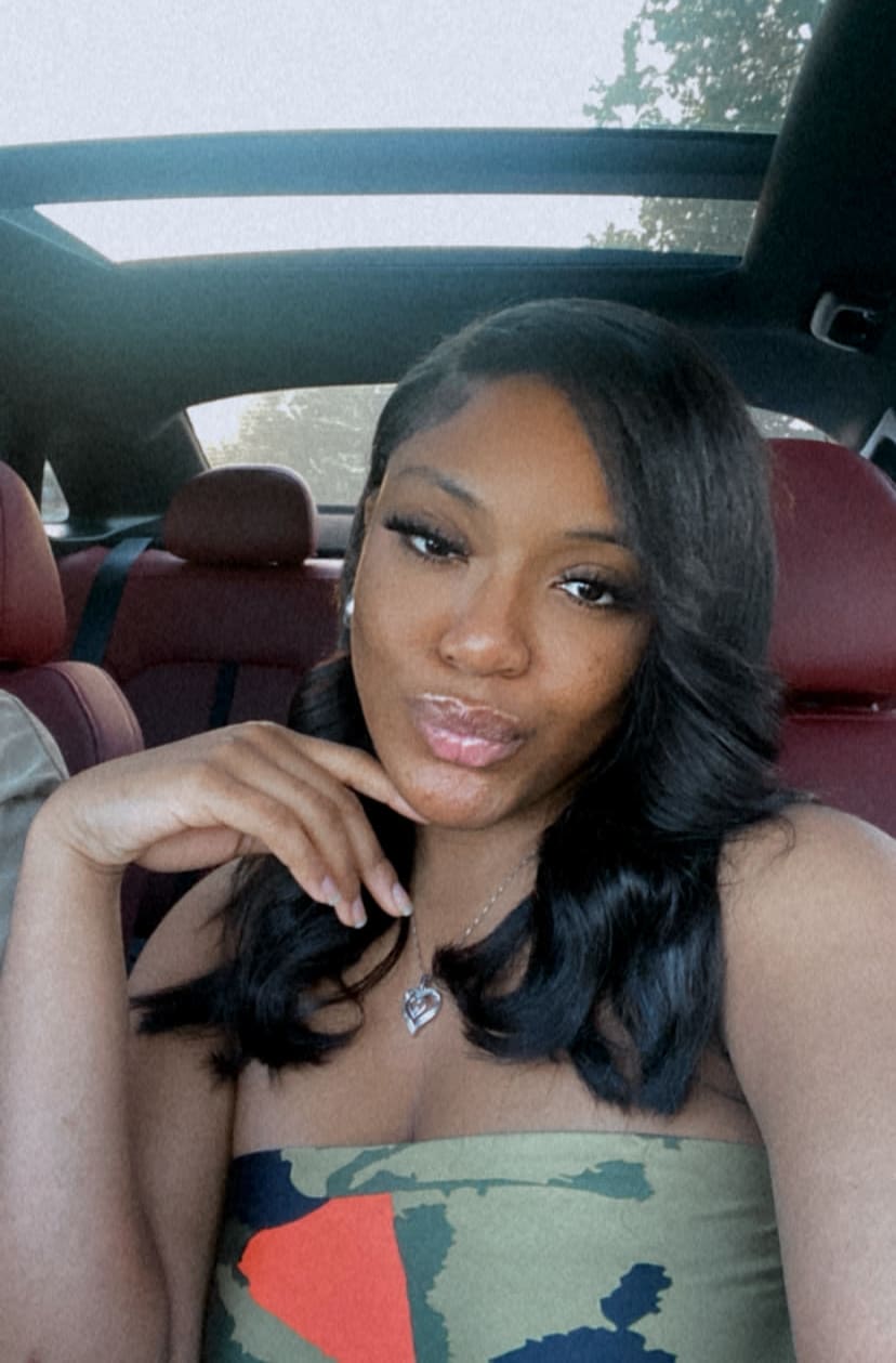Nyla Jones - Project Casting Nyla Jones - Profile Photo