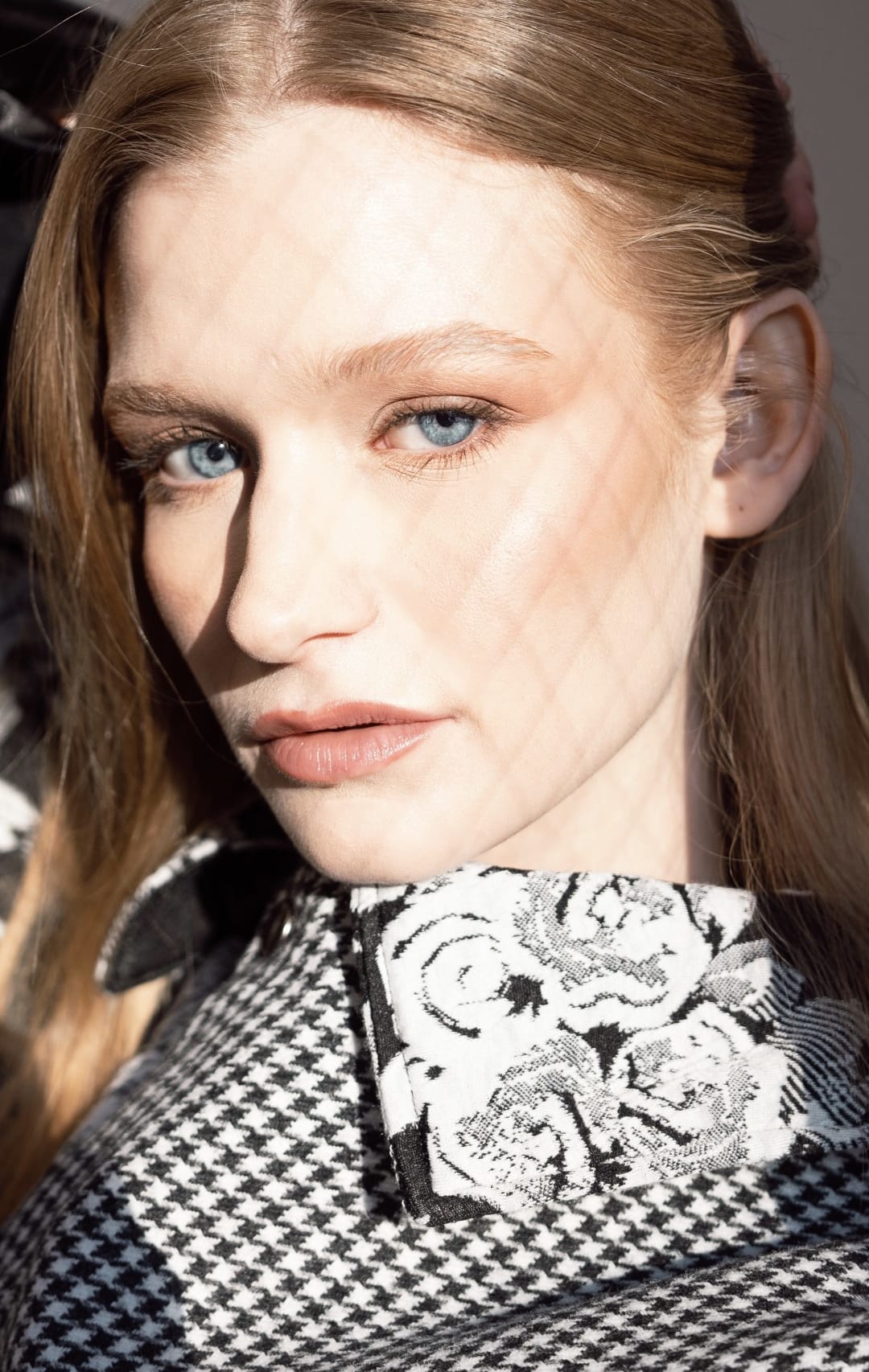 Uliana Volskaya - Project Casting Uliana Volskaya - Profile Photo