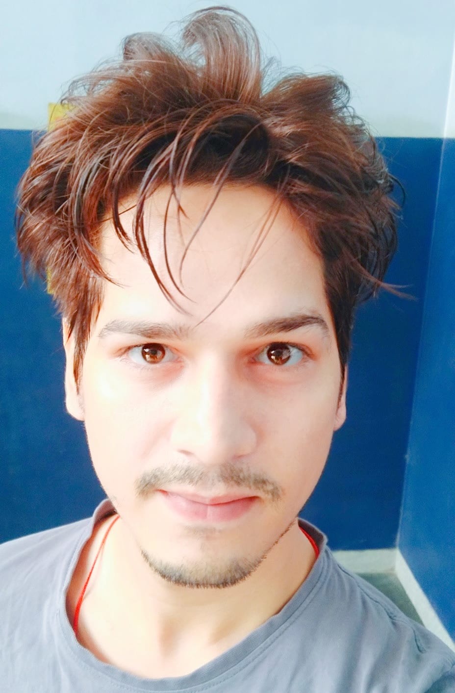 Sagar Choudhary - Project Casting Sagar Choudhary - Profile Photo