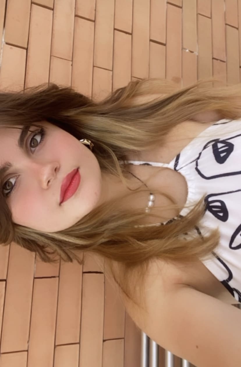 Raluca Raicu - Project Casting Raluca Raicu - Profile Photo