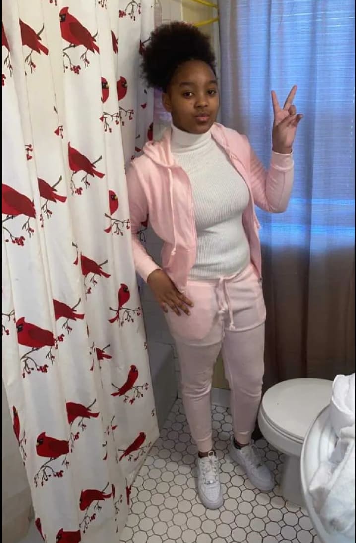 Keyonna Stewart - Project Casting Keyonna Stewart - Profile Photo