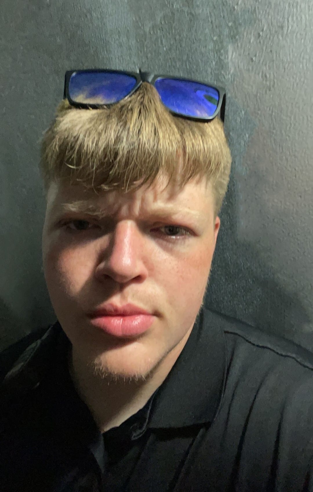 Gavyn Trader - Project Casting Gavyn Trader - Profile Photo