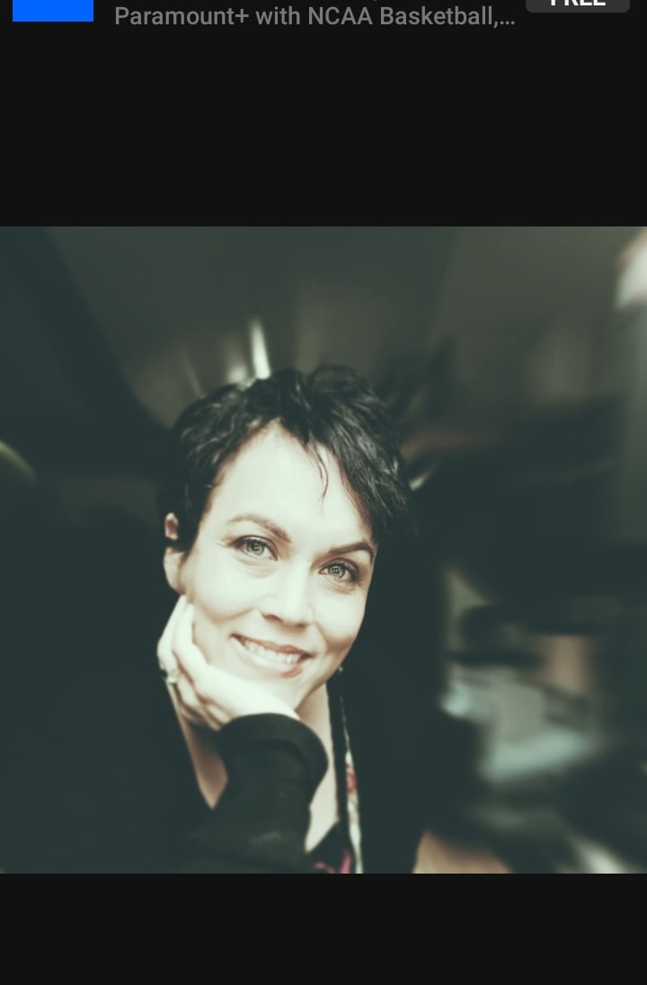 Anita Baranowski - Project Casting Anita Baranowski - Profile Photo